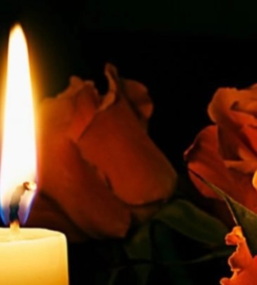 Обірвалося життя секретаря Волинської облорганізаії Національної спілки журналістів України