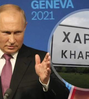 Путин уже без этого не может: оппозиционер объяснил предупреждение &quot;Медузы&quot; о &quot;захвате Харькова&quot;