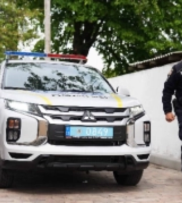 Оголосили конкурс на посаду поліцейського офіцера Нововолинської громади