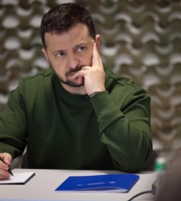 Президент провів нараду щодо безпекової та соціально-економічної ситуації на Сумщині