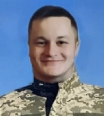 Загиблого Героя Василя Сокола перепоховають в рідному селі на Волині