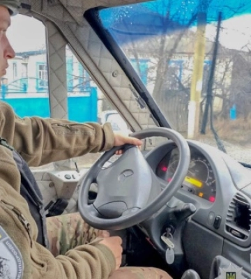 З Лиманської громади поліція евакуювала ще двох мешканців