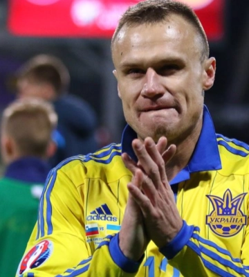 Відомий ексфутболіст з Луцька прокоментував гру збірної України у фіналі плей-оф Євро-2024
