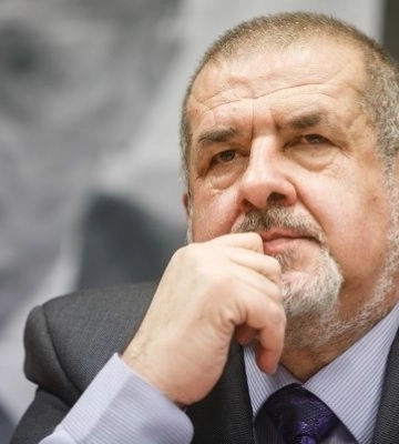 В окупованому Криму не виключається нова хвиля мобілізації — Чубаров