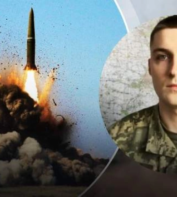 Балістика з Криму, нові авіабомби з Бєлгорода: у ЗСУ  пояснили посилення російських обстрілів