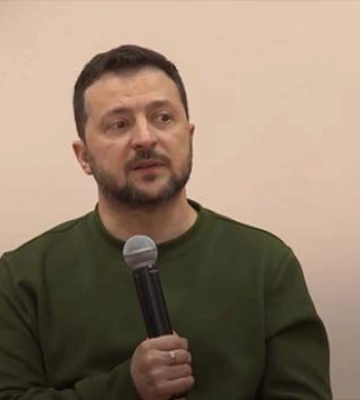 Будут ли мобилизовать в Украине с 18 лет: Зеленский категорично ответил оппонентам