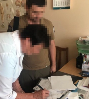 МОЗ перевірило військово-лікарські комісії у Києві - що виявили