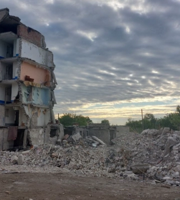 На одного бійця по 7-10 росіян: боєць розповів про ситуацію біля Часового Яру