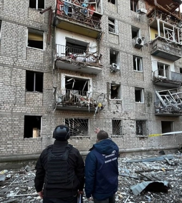 Оккупанты ударили по Харьковской области: погиб ребенок