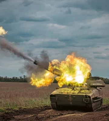 Окупанти намагаються просуватися до Часового Яру: аналіз ISW