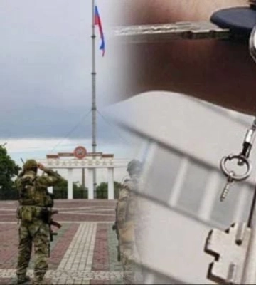 Е.Балицкий опубликовал новый список украденной недвижимости в Мелитополе и Запорожской области, опозорившись с Героем СССР 