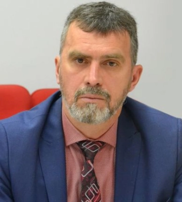 Пророссийский поп-нотариус из Мелитополя до сих пор имеет доступ к украинским реестрам 