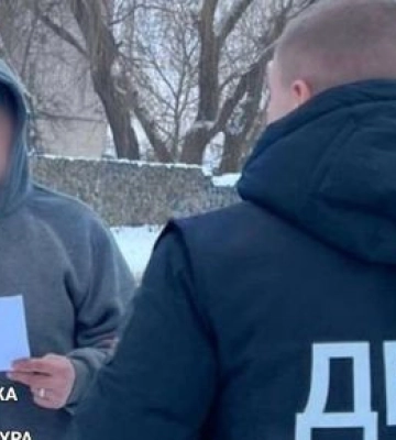 Ущерб более 600 тысяч: на Харьковщине будут судить лесника, из-за халатности которого вырубили ценные породы деревьев