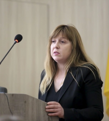 Яка заробітна плата директорів комунальних підприємств у Черкасах?