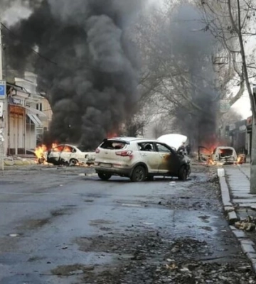 Глава Херсонщини оцінив криміногенну ситуацію в області під час війни