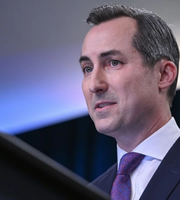 Макрон союзник США, але американських військ в Україні не буде, - Держдеп