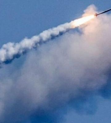 Армія РФ атакувала Одещину ракетами і &quot;шахедами&quot;