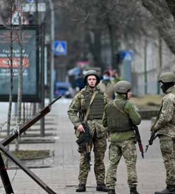 Не исключена угроза проникновения вражеских ДРГ в Киев и мощные обстрелы столицы, — КГВА