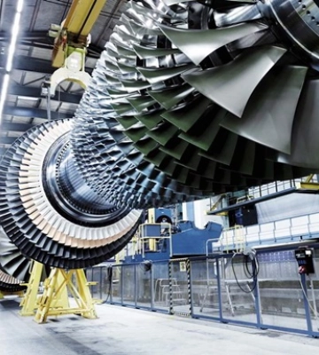 У Німеччині висунули обвинувачення щодо експорту турбін Siemens у Крим