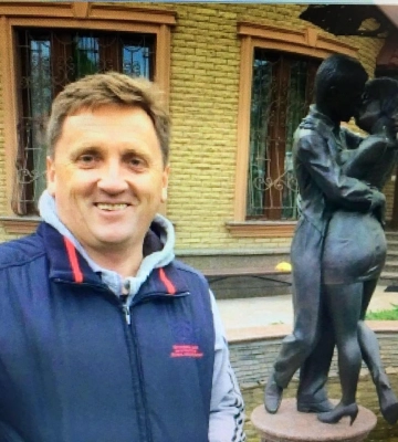 На пляжі в центрі Черкас може вирости 33-метровий готель