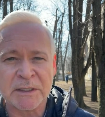 У Харкові пролунали вибухи, - Терехов (оновлено)