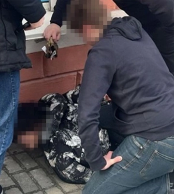 Хотел скорректировать ракетный удар по ТЭС и военному госпиталю в Днепре: задержан агент рф