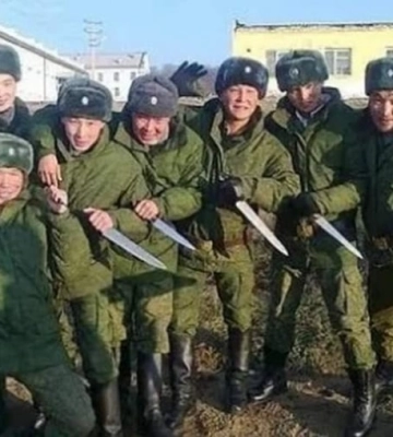 Мелитополь станет Чуркестаном - что придумали оккупанты
