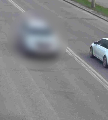 У Миколаєві водій &quot;електрички&quot; скоїв ДТП і втік