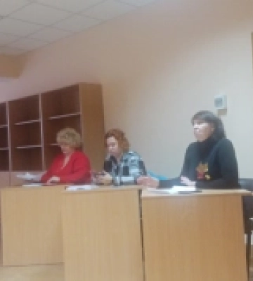 У Роздільній пройшов Ярмарок вакансій