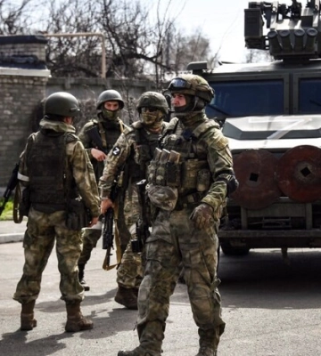 Голова Харківської ОВА оцінив воєнну загрозу для регіону