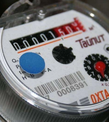 “Дніпроводоканал” зробив важливу заяву щодо передачі показань лічильника