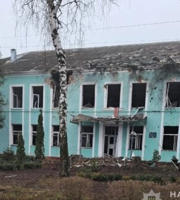 Протягом дня росіяни 48 разів обстріляли прикордонні території Сумщини, - ОВА