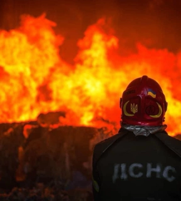 Масштабный удар по энергетике Украины в марте: какая была цель России