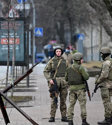 «Не исключена попытка проникновения в столицу ДРГ противника»: в Киеве провели экстренное заседание Совета обороны города