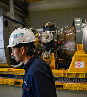 У Німеччині висунули обвинувачення щодо експорту турбін Siemens у Крим