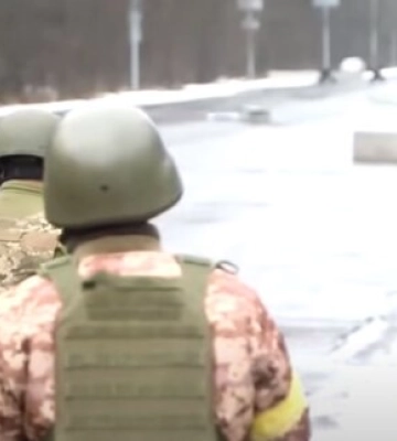 Большая угроза атаки на Киев и область: принято срочное решение — столицу срочно переводят на военный режим