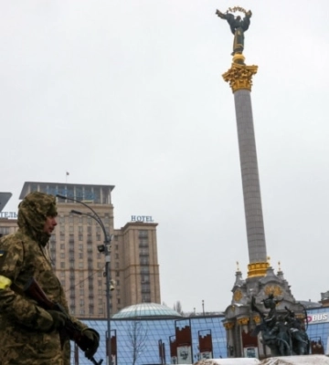 У Києві обмежать масові заходи через загрозу російських атак та ймовірну роботу ДРГ – КМВА