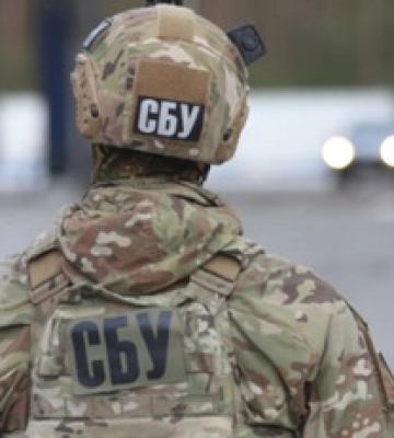 В Днепре задержали агента ФСБ: готовил удар по ТЭС и военному госпиталю