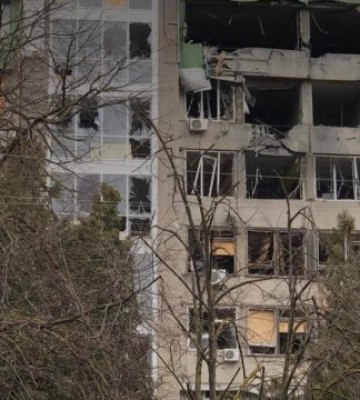 Минулої доби через російську агресію на Херсонщині загинуло 2 людей