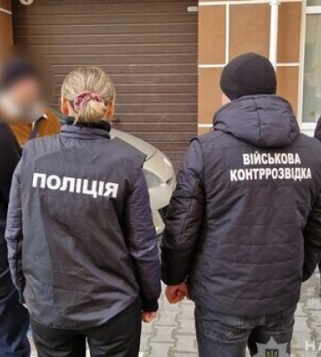 Непригодность к службе за $10 тыс.: на Хмельнитчине на коррупционной схеме разоблачены работники ТЦК и врач-стоматолог, - Нацполиция. ФОТО
