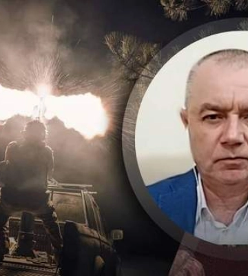 Чи здатні росіяни прорватись до Дніпра: полковник запасі оцінив динаміку на фронті