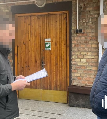 Зрубали 100-річні дуби у Чорнобильському заповіднику на 60 млн грн: викрито посадовців держпідприємства