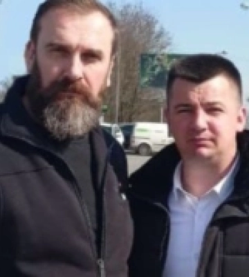 Голова громади на Волині зустрівся з міністром освіти: які питання обговорили
