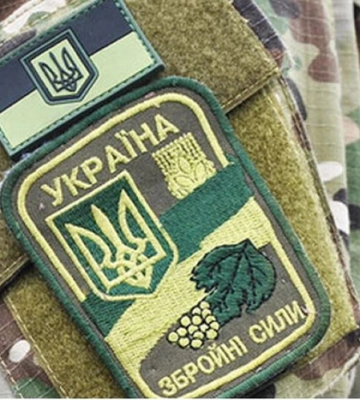 Скандальное видео с якобы «начальником ТЦК Ровенской области» проверят в Сухопутных силах