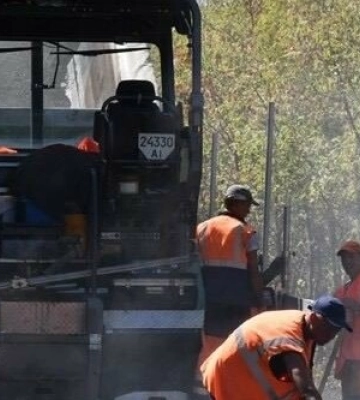 Дев’ять громад Полтавщини передбачили кошти на ремонти автошляхів