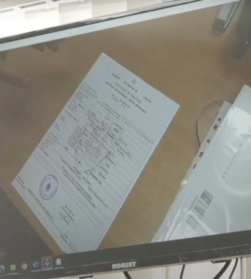 Свідоцтво про народження дитини за $3000: у Луцьку судять спільників, які допомогли виїхати понад сотні ухилянтів