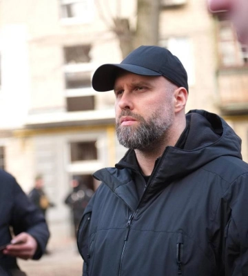 Угроза наступления на Харьков: Синегубов объяснил суть намерений РФ