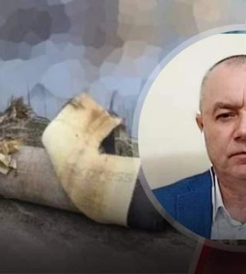 "Сырая ракета": военный эксперт предположил цель применения "Цирконов" по Киеву