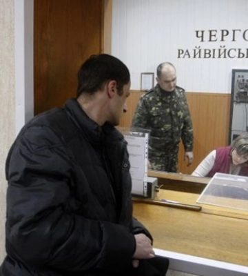 ВСУ начали проверку из-за скандального видео с начальником ТЦК в Ровенской области