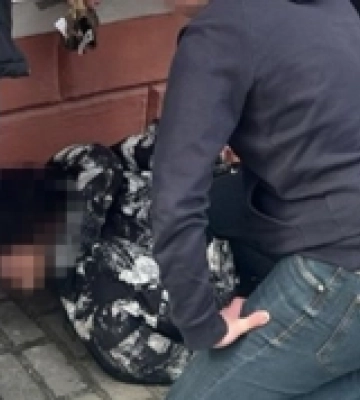 У Дніпрі затримали чоловіка за підозрою в підготовці удару по ТЕС та військовому шпиталю